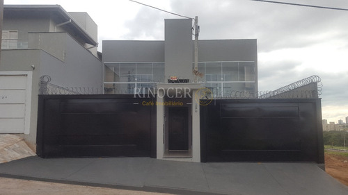 Imagem 11 de 25 de Residencial Em Franca - Sp - Ap0076_rncr