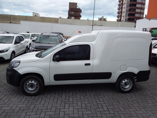 Fiat Fiorino 1.4 MPI FURGÃO ENDURANCE 8V FLEX 2P MANUAL