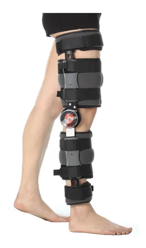 comprar Inmovilizador De Rodilla Rom Talla Única