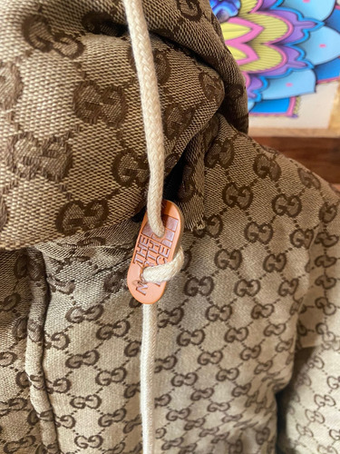 Chamarra Gucci The North Face