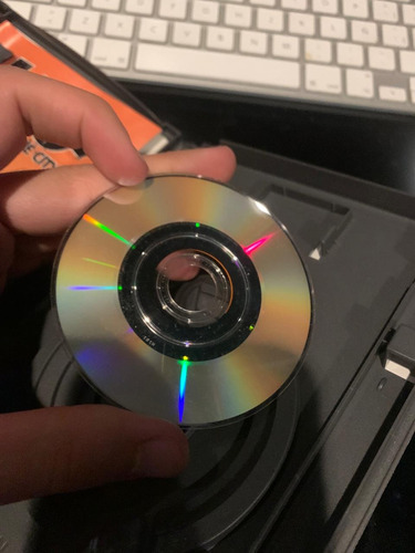 The Urbz Gamecube (Usado)