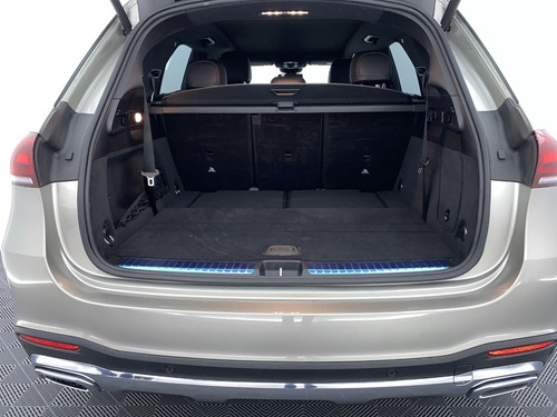 Imagen 23 de 25 de Mercedes Benz Gle 450 4matic