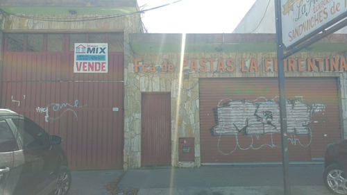 Imagen 1 de 30 de Local Comercial + Depósito En Venta Berazategui Oeste