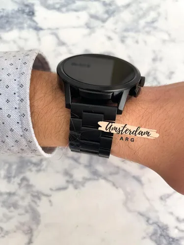 Smartwatch mistral hotsell