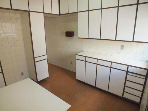 Imagem 11 de 30 de Apartamento Com 3 Dorms, José Menino, Santos - R$ 450 Mil, Cod: 1205 - V1205