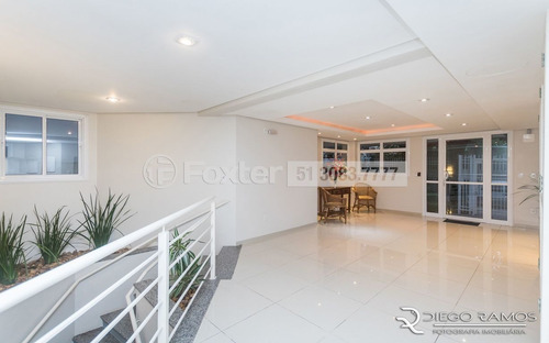 Imagem 29 de 30 de Apartamento, 3 Dormitórios, 122 M², Passo Da Areia - 142847
