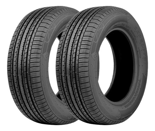 Jogo 2 Pneus Speedmax Aro 18 Spm101 265/60r18 110h