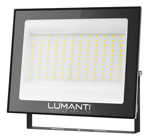 Refletor Led Start 200w 5500k 16000lm Ip66 - Lumanti | Frete grátis