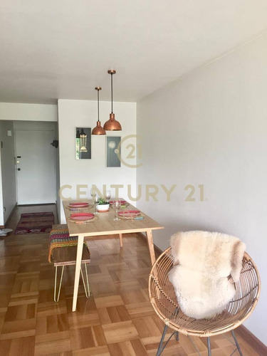 Imagen 6 de 30 de Se Vende Departamento Impecable Sector Borderío, Vitacura