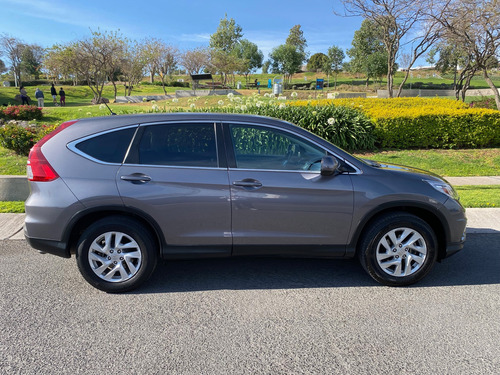 Honda CR-V 2.4 i-Style Automática