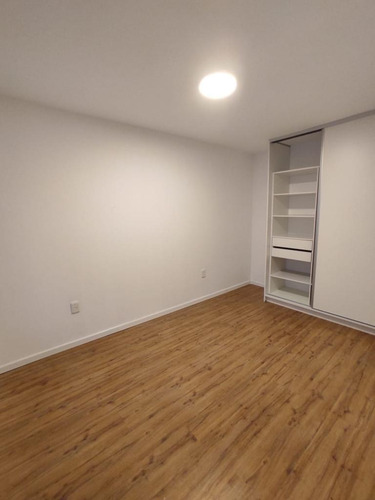 Imagen 6 de 18 de Con Renta. Venta Apartamento 1 Dormitorio A Estrenar En La Comercial Bajos Gastos.
