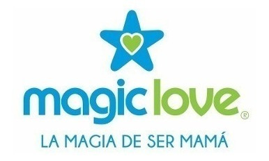 Imagen 4 de 4 de Tetero Y Vaso Entrenamiento, 3 Etapas Magic Love 9 Oz