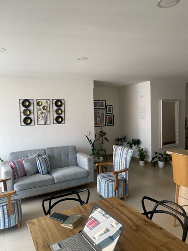 Venta Apartamento Calasanz, Medellín, Antioquia