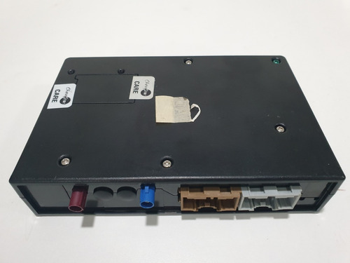 Módulo Interface Gm Cobalt Onix Cruze Spin N°935279802 (Usado)