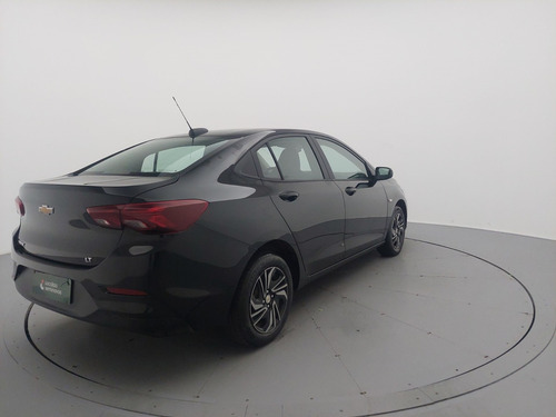 Chevrolet Onix 1.0 FLEX PLUS LT MANUAL
