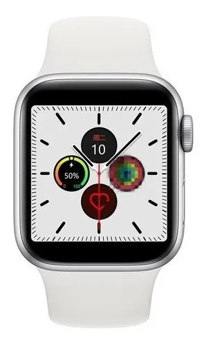 Smartwatch t600 online caracteristicas