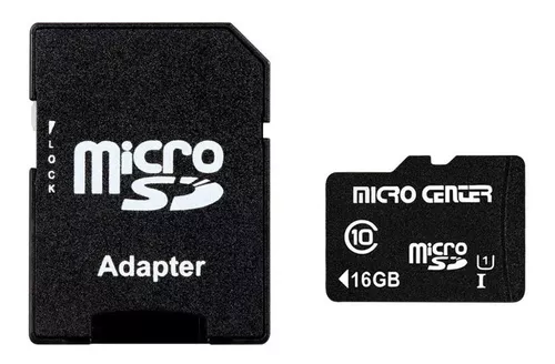 Lápiz López  TARJETA MICRO SD 32GB