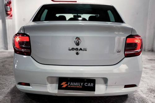 Imagen 5 de 15 de Renault Logan