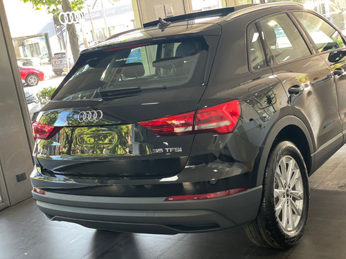 Audi Q3 1.4 35tfsi 150 Cv