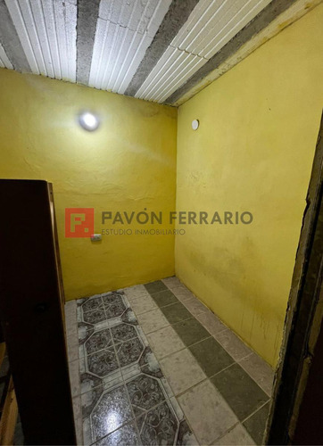 Casa En Block En Venta En San Bernardo