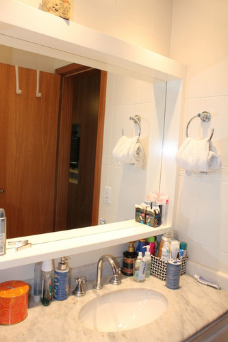 Imagem 8 de 19 de Apartamento Petropolis Porto Alegre - 1230