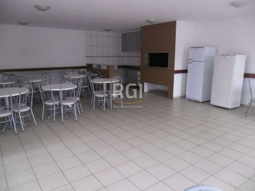 Imagem 2 de 24 de Casa Parque Santa Fé Porto Alegre - 5651