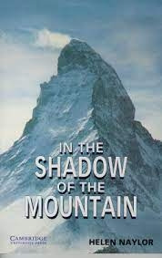 Livro In The Shadow Of The Moutain - Helen Naylor [1999]