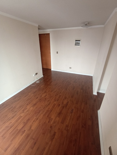 Vendo Departamento En Concepción Centro, 2d 2 B