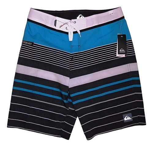 Short Quiksilver Para Caballero (aqybs03139)