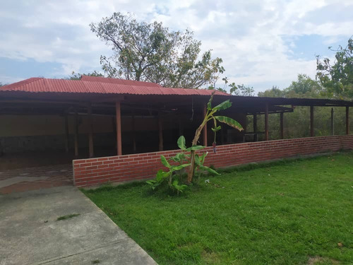 Imagen 15 de 19 de Luzhericacolina Vende Casa Quinta Con Potencial En La Urbanización El Encanto, Tocuyito