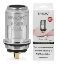Comprar Resistencias  Smok Vape Pen V2 (3\u002Fpack) 