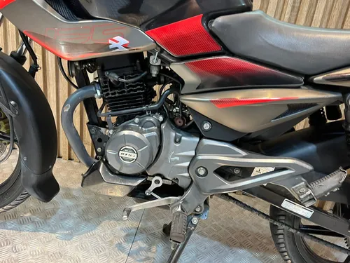 Bajaj Pulsar 125 2022