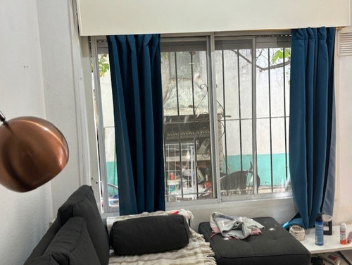 Casa Tipo Ph Al Fondo Con Patio Venta En Quilmes Centro