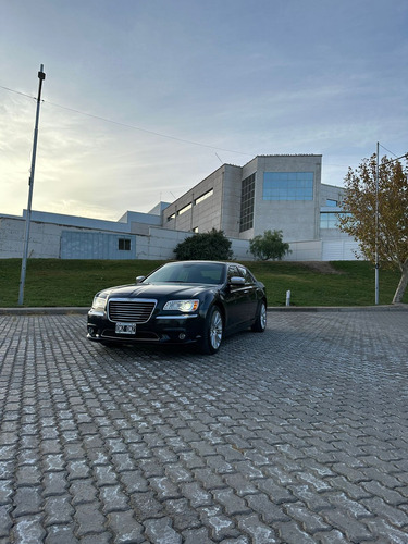 Chrysler 300 C