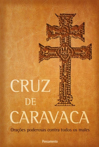 Cruz De Caravaca - Nova Edição