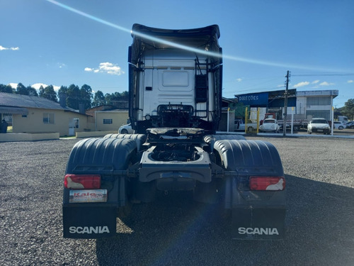 Imagem 9 de 13 de Scania 440 Highline