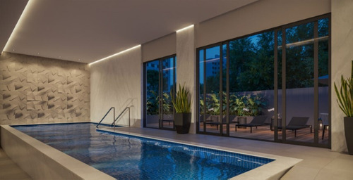 Imagem 16 de 30 de Apartamento - Ap00141 - 70145993