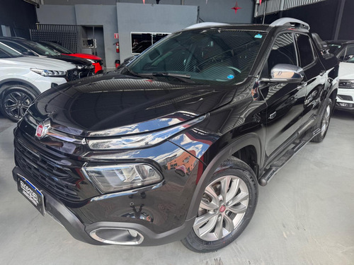 Fiat Toro Ranch At9 D4