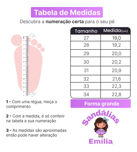 Kit 2 Tênis Infantil Menina Branco Com Velcro Super Macio