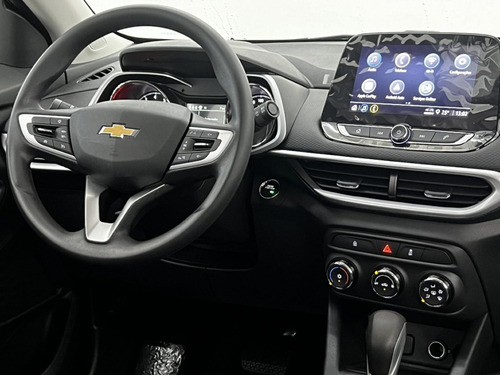 Chevrolet Tracker 1.0 TURBO FLEX LT AUTOMÁTICO