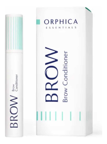 Brow - Acondicionador De Cejas - 4 Ml Orphica