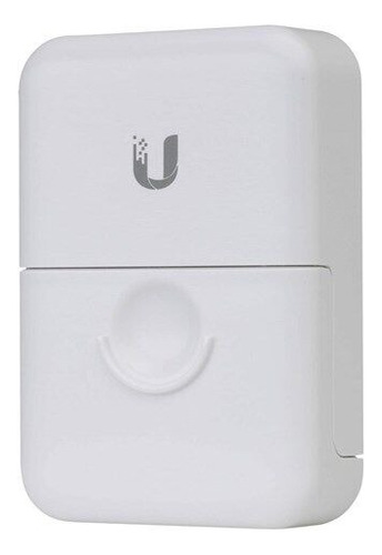 2x Protector Contra Descargas Eléctricas Ubiquiti Eth-sp-g2