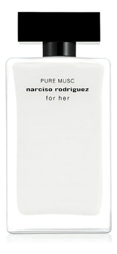 Perfume Femenino Narciso Rodriguez For Her Pure Musc Eau De