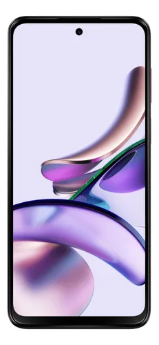 Cambio Pantalla Display Para Motorola G31 / G41 / G71 Oled Negro