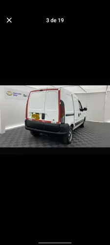 Renault Kangoo 1.4 Express 2 p