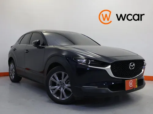 Mazda CX-30 GRAND TOURING HIBRIDA 2.0 TP 7AB 4X2