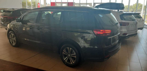 Carnival Premium Crdi 8 A/t C/ Oficial Stock Disponible