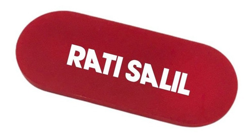 Webcam Cover Spyslide Tapa Cámara Personalizados Logo 200u