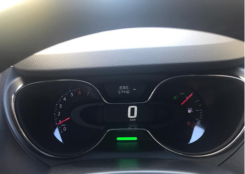 Renault Captur 2.0 Zen