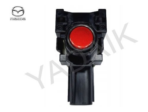 Sensor De Estacionamiento Mazda 3,5,6 Y Cx-5 Kd47-67uc1
